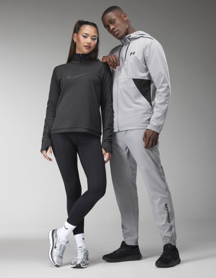 New Season, New Looks: JD Certified