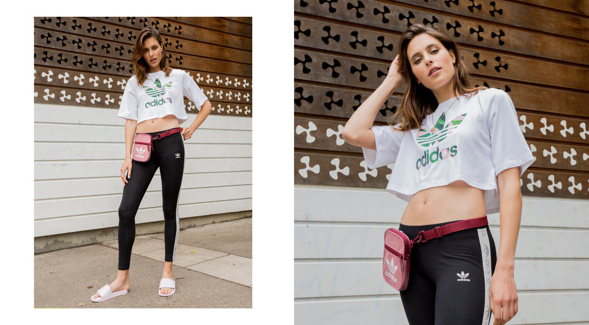 GET INSPIRED: FRESH LOOKS FOR YOUR SPRING-SUMMER WARDROBE