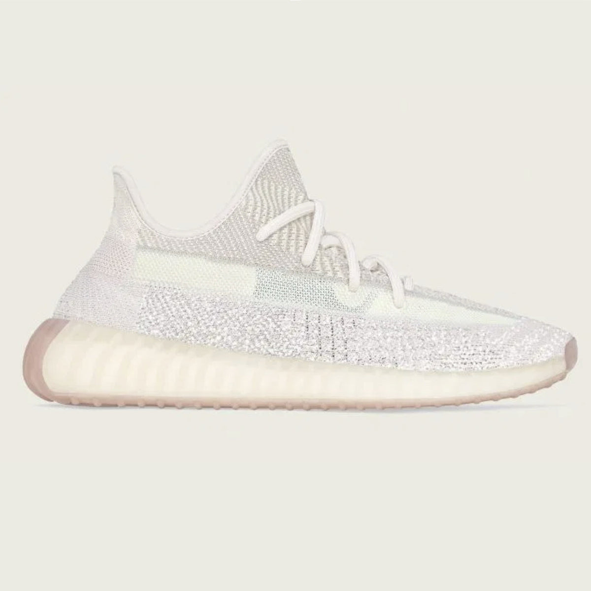 LAUNCHING: ADIDAS YEEZY BOOST 350 V2 'CITRIN'
