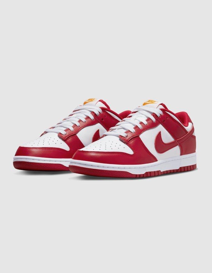Launching: Nike Dunk Low 'USC'
