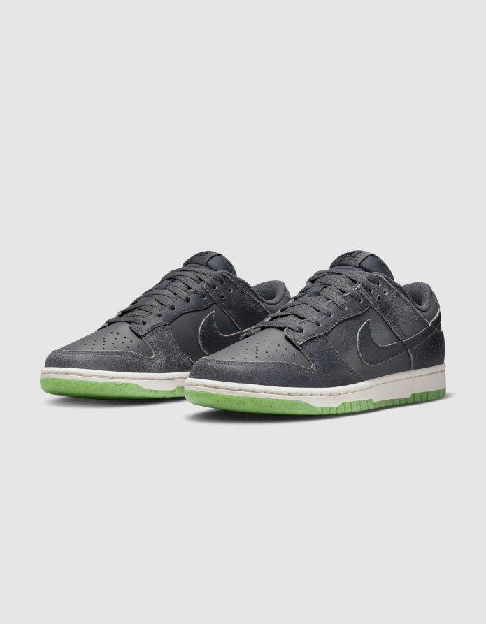 Launching: Nike Dunk Low 'Iron Grey'