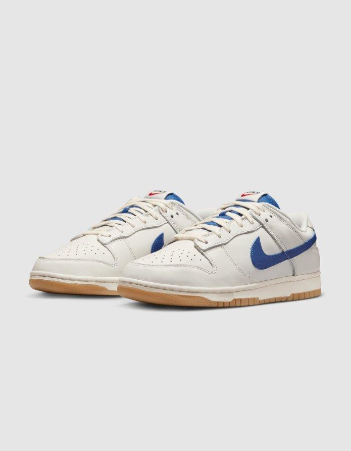 Launching: Nike Dunk Low 'Sail Blue'