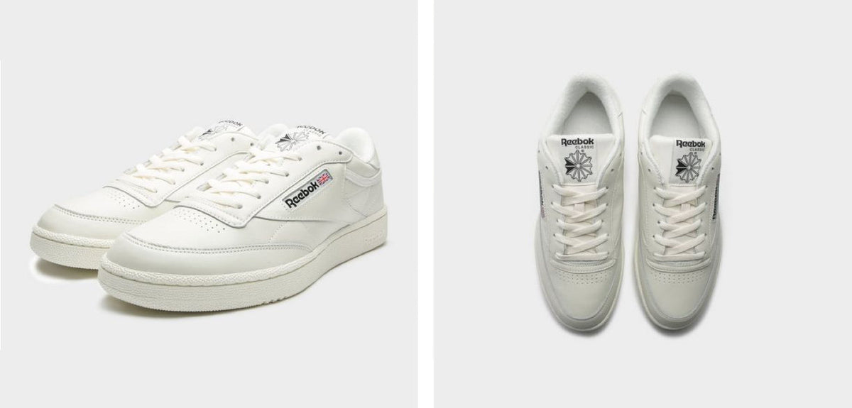 PUT SOME SPRING IN YOUR STEP: OUR SPRING SNEAKER SELECTS