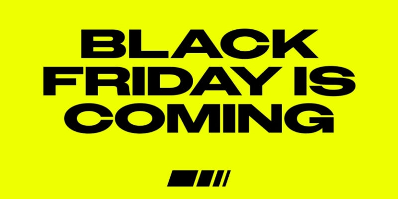 Get Set For Unreal Deals This Black Friday