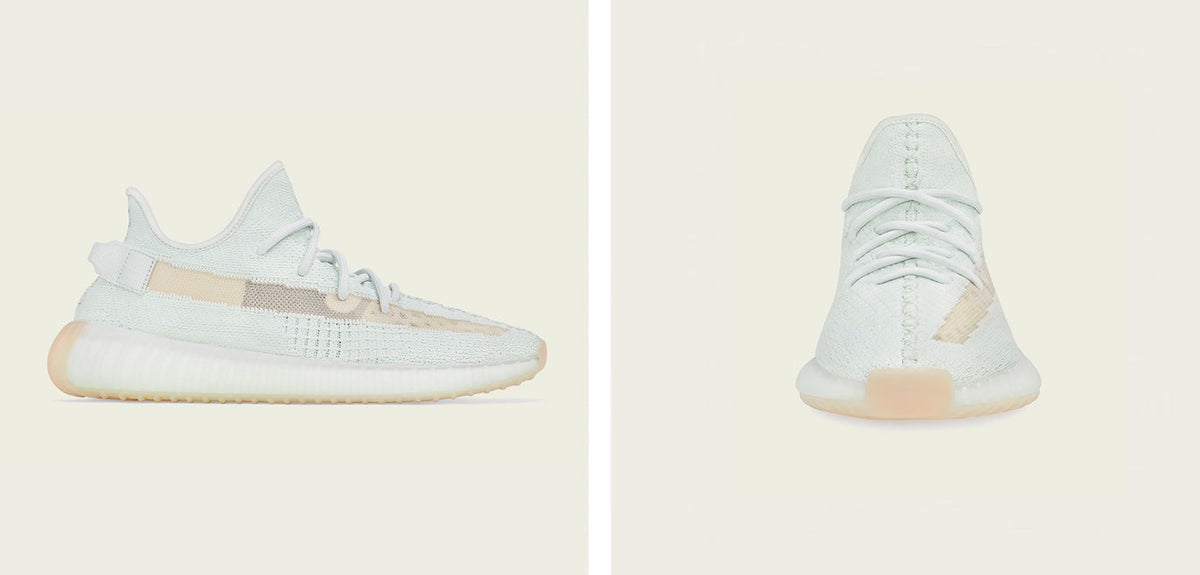 LAUNCHING: ADIDAS YEEZY BOOST 350 V2 'HYPERSPACE'