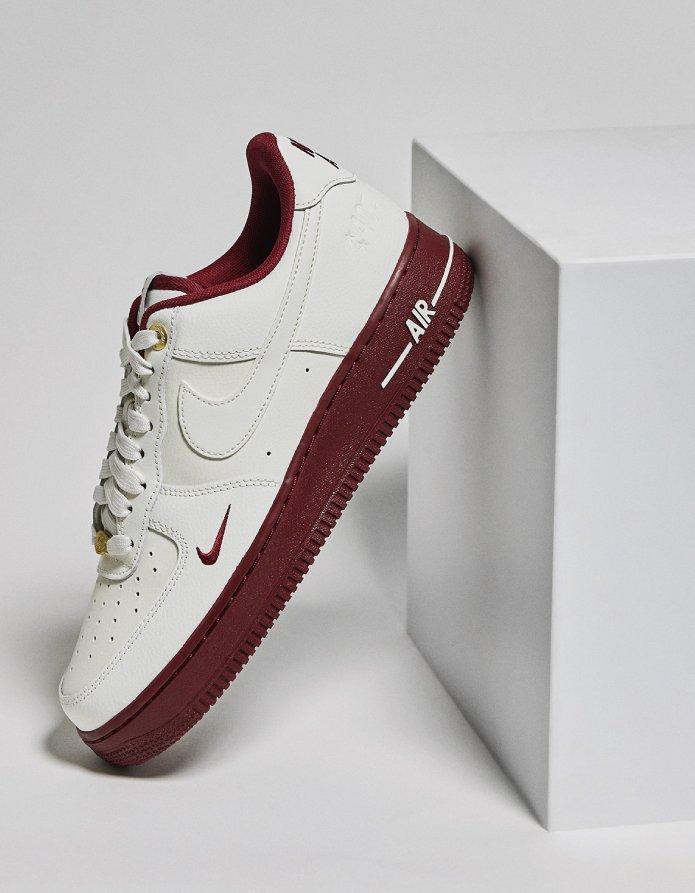 Nike Air Force 1 40th Anniversary