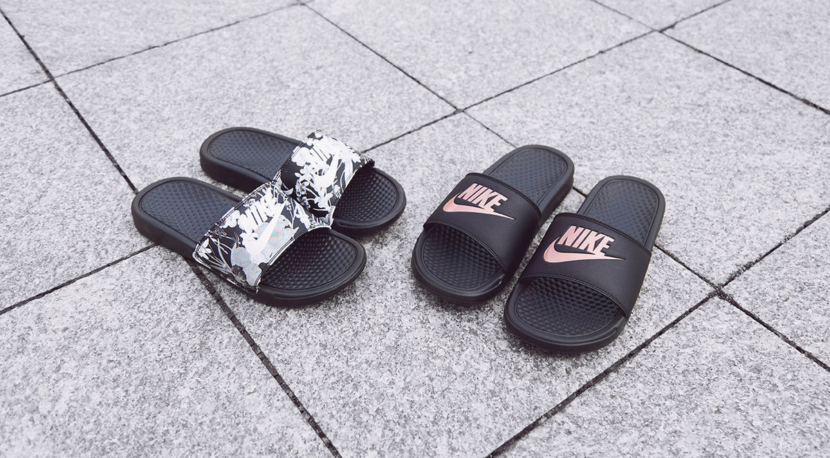 SLIDE INTO SPRING: OUR TOP 5 SLIDES
