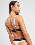 CK96 Triangle Bra