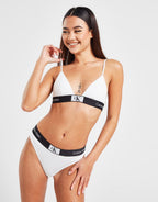 CK96 Triangle Bra