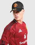 9FORTY Manchester United Adjustable Cap