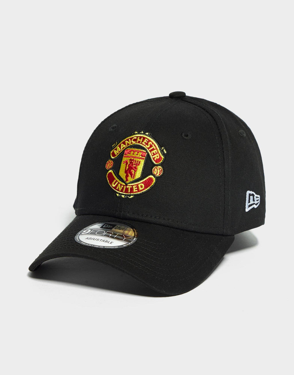 9FORTY Manchester United Adjustable Cap