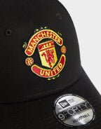 9FORTY Manchester United Adjustable Cap