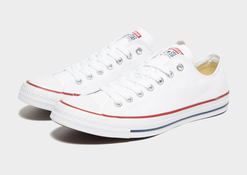 Chuck Taylor All Star Ox Women's