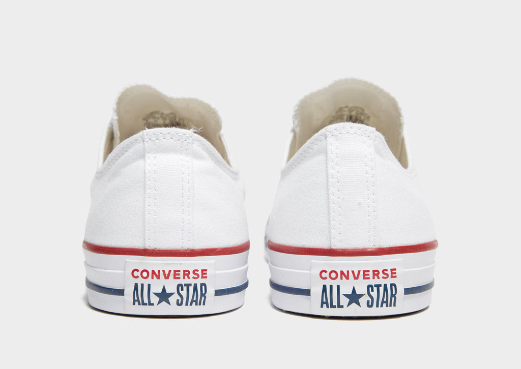 Chuck Taylor All Star Ox Women's