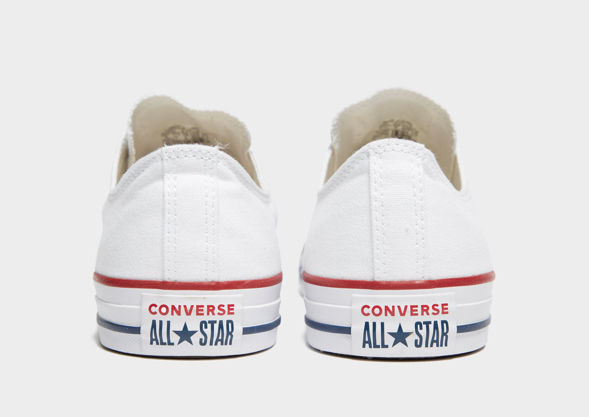 Chuck Taylor All Star Ox Women's