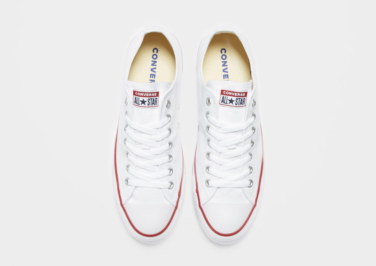 Chuck Taylor All Star Ox Women's