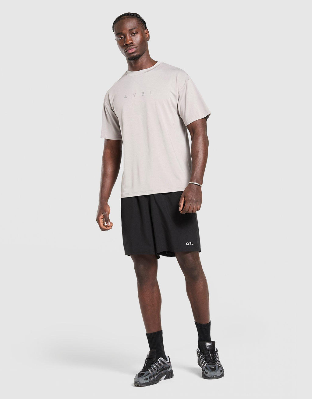 Reinforce Training T-Shirt