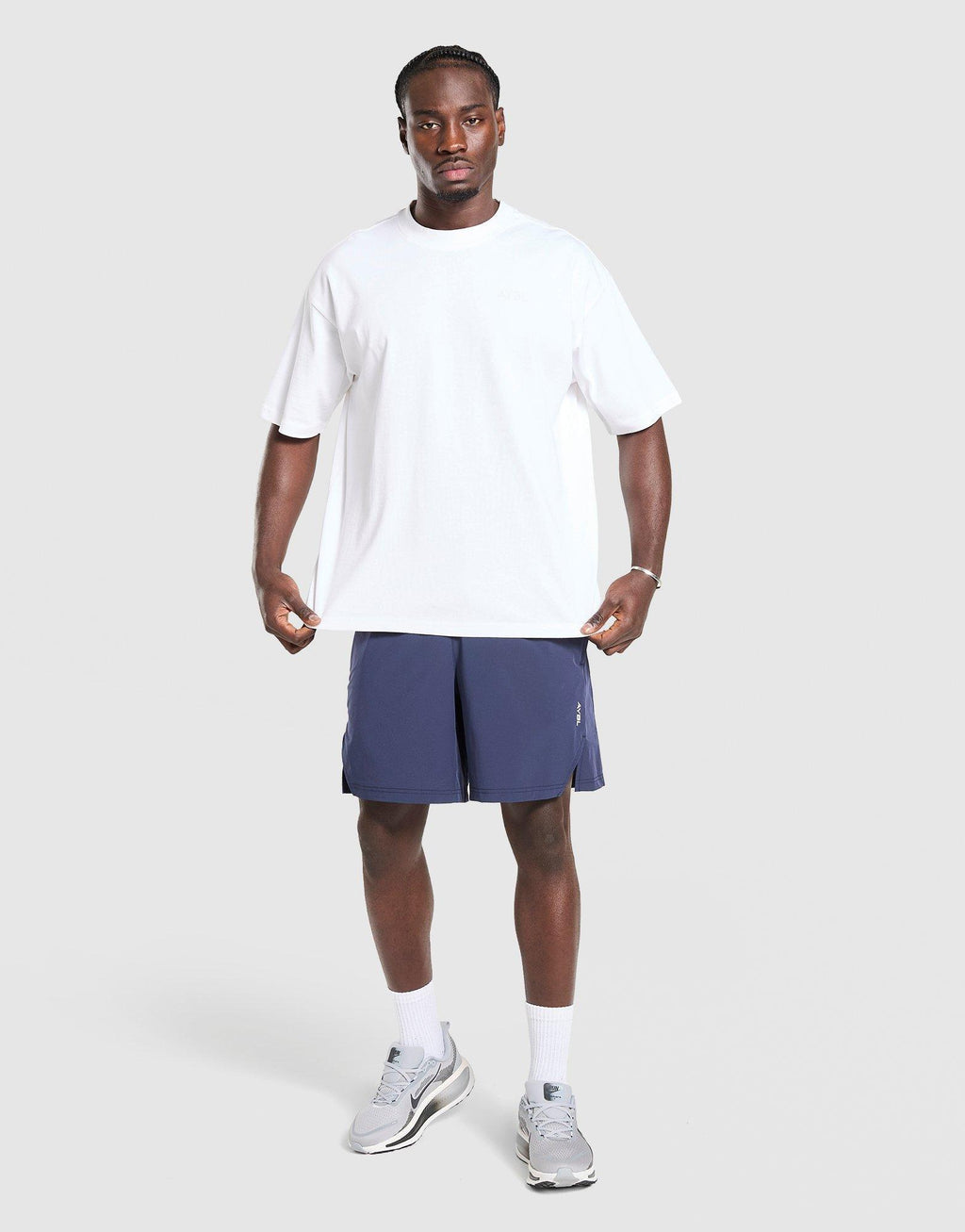 Essential Oversized T-Shirt