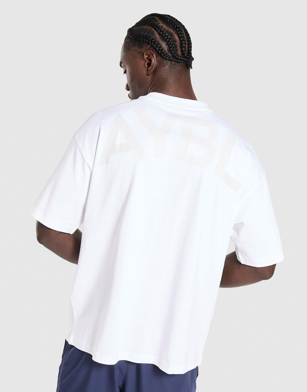 Essential Oversized T-Shirt
