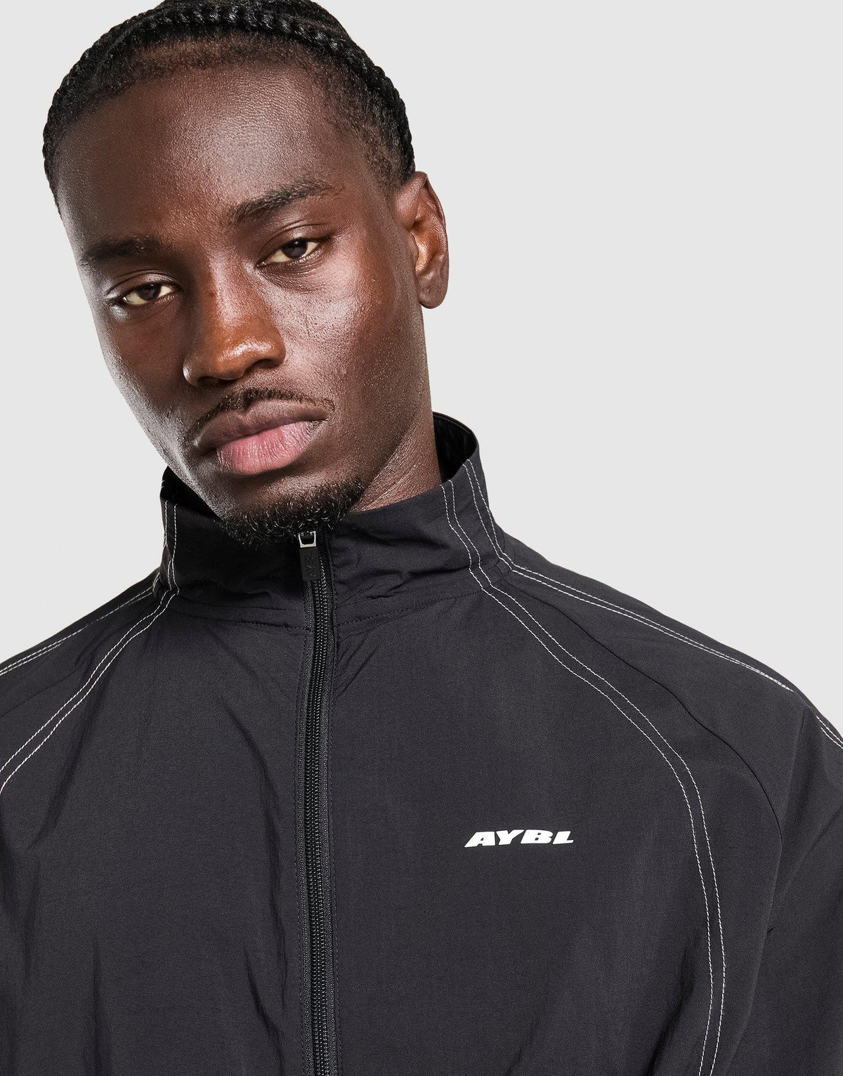 Restore Track Jacket