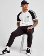 California Raglan Sleeve T-Shirt