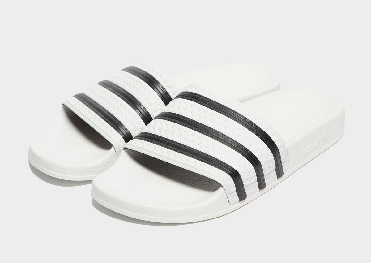 Adilette Slides