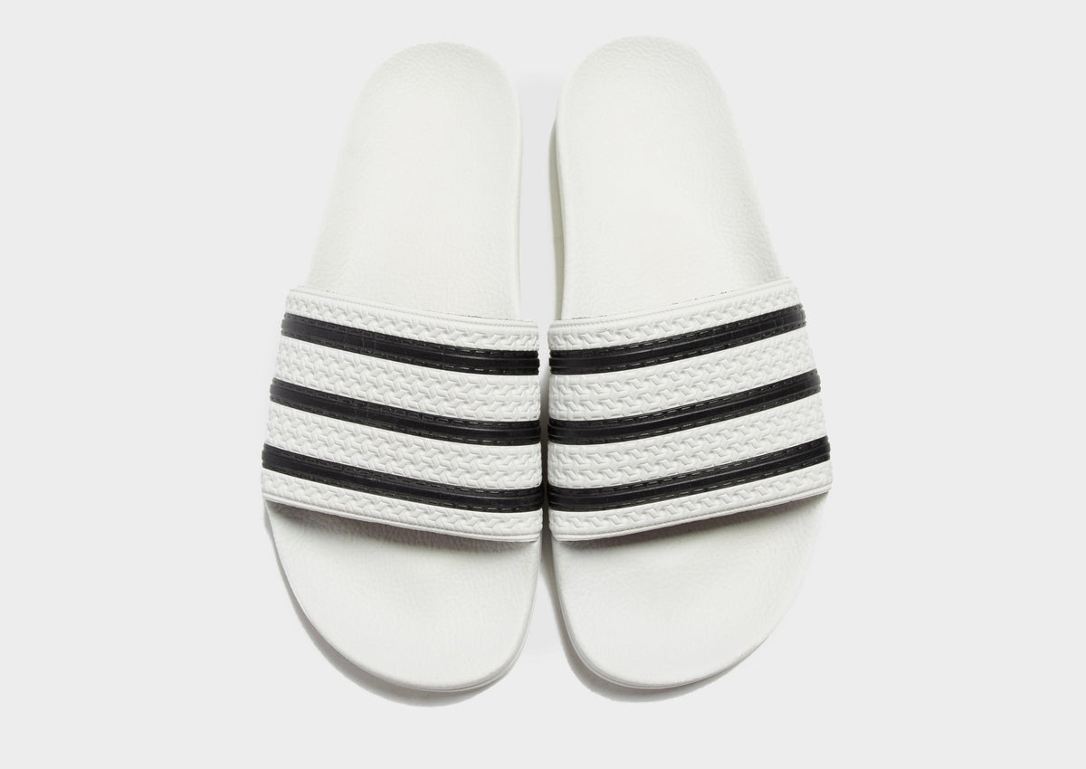 Adilette Slides