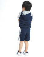 3 Piece Sleeveless Suit Infant