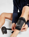 Shin Guards