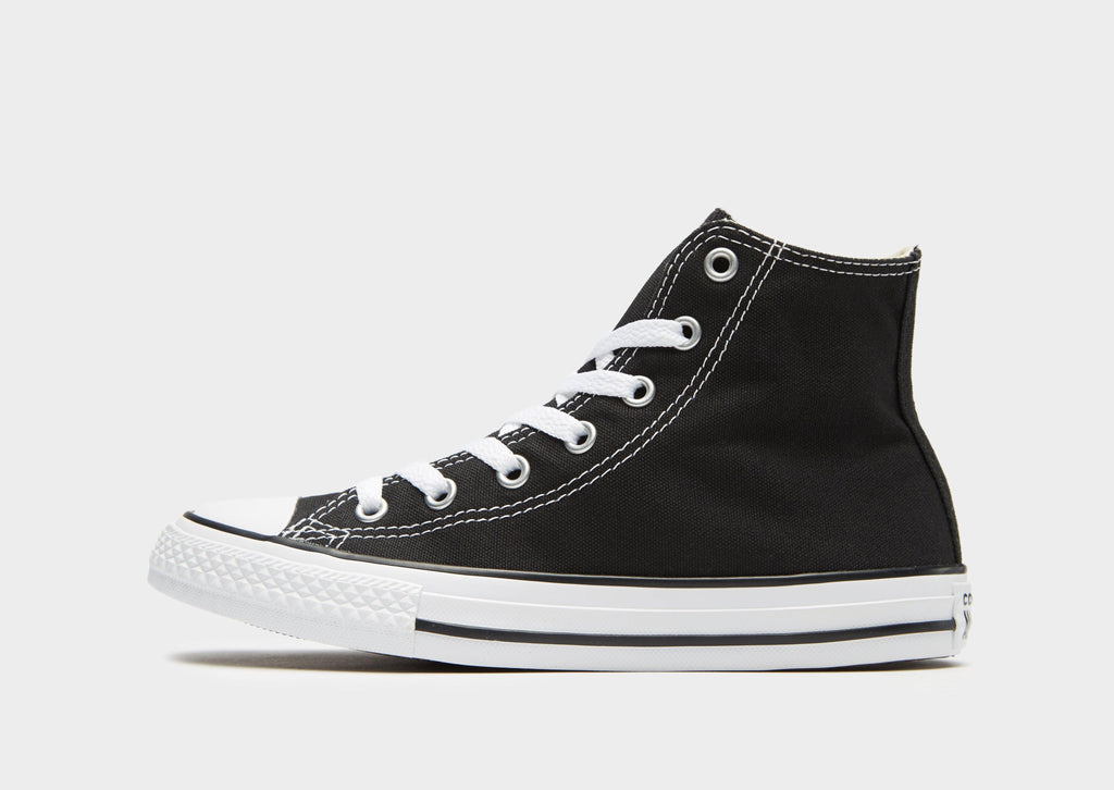 All Star High Children