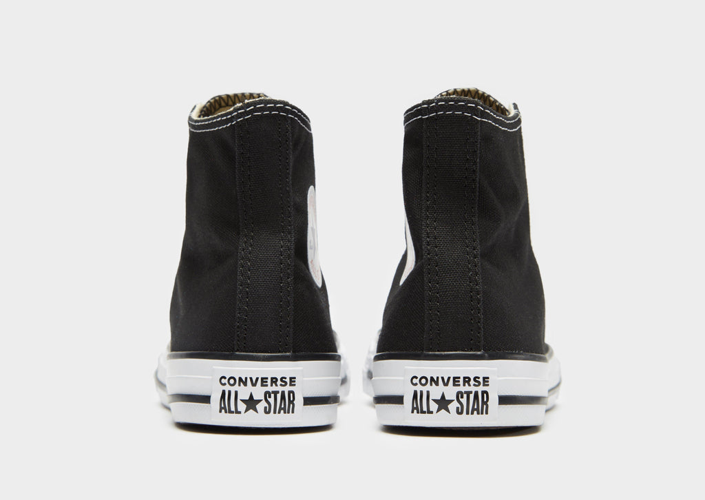 All Star High Children