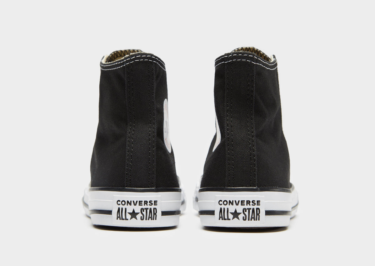 All Star High Children