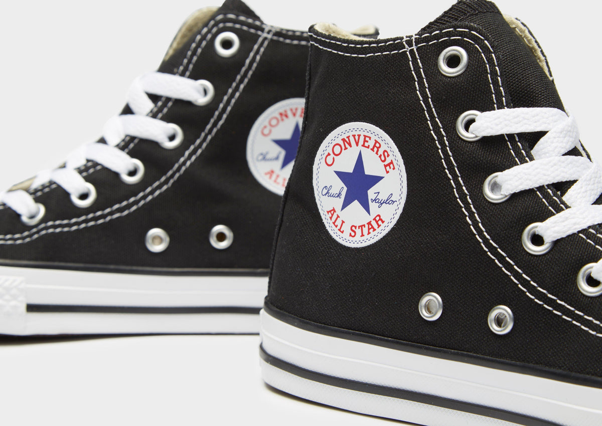 All Star High Children