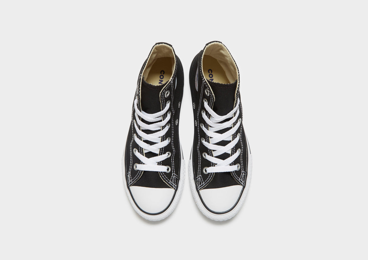 All Star High Children