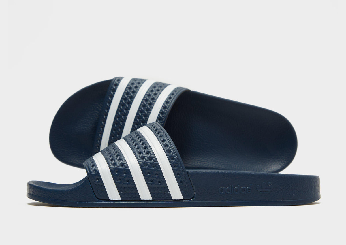 Adilette Slides