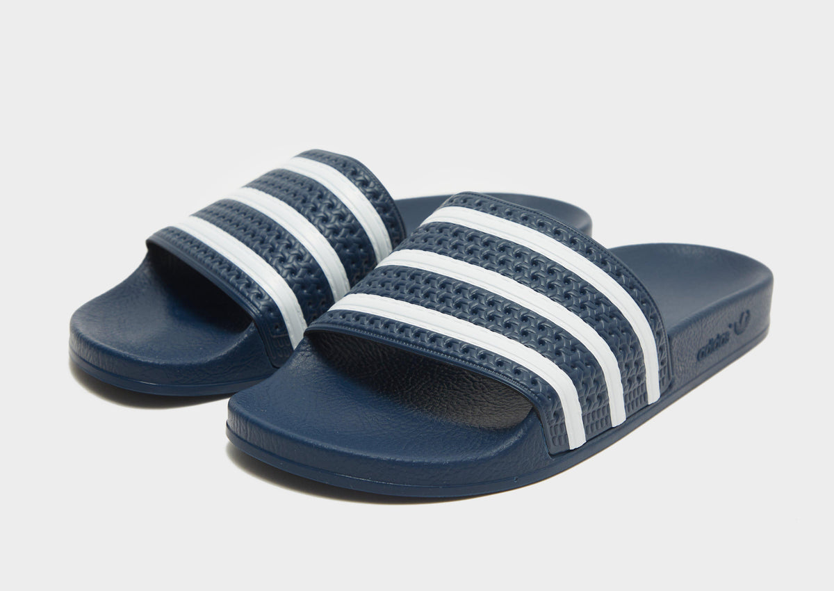 Adilette Slides