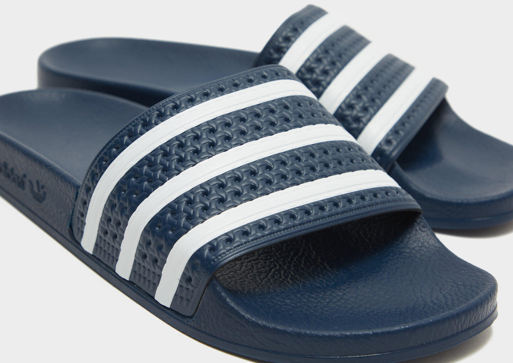 Adilette Slides