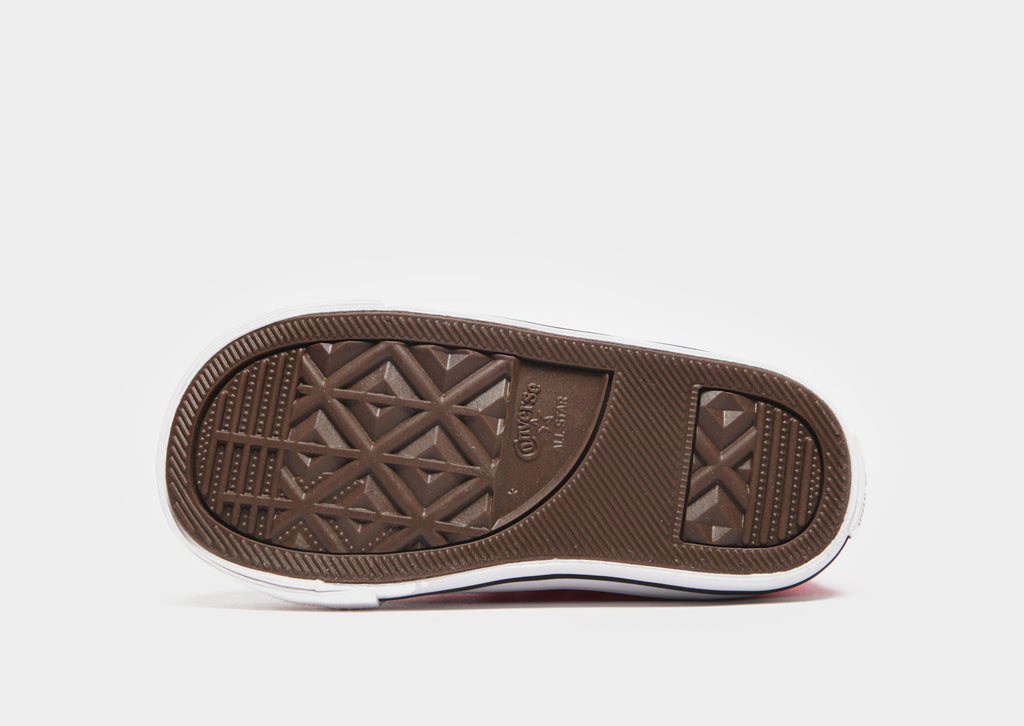 All Star High Infant