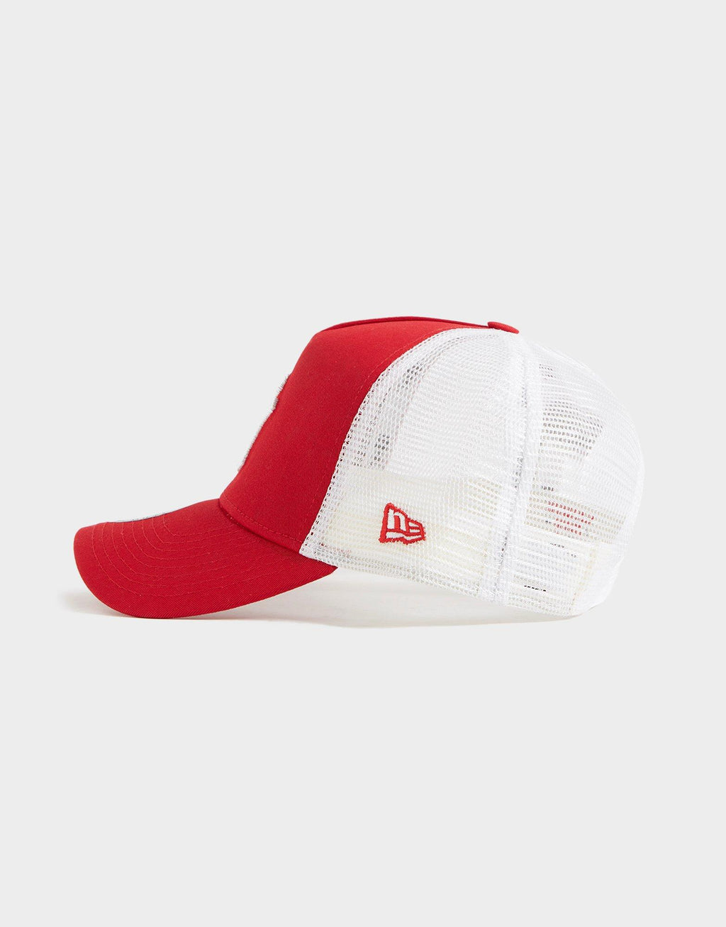 MLB NY Yankees Snapback Trucker Cap