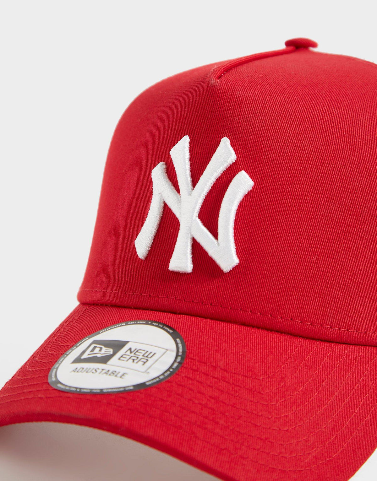 MLB NY Yankees Snapback Trucker Cap