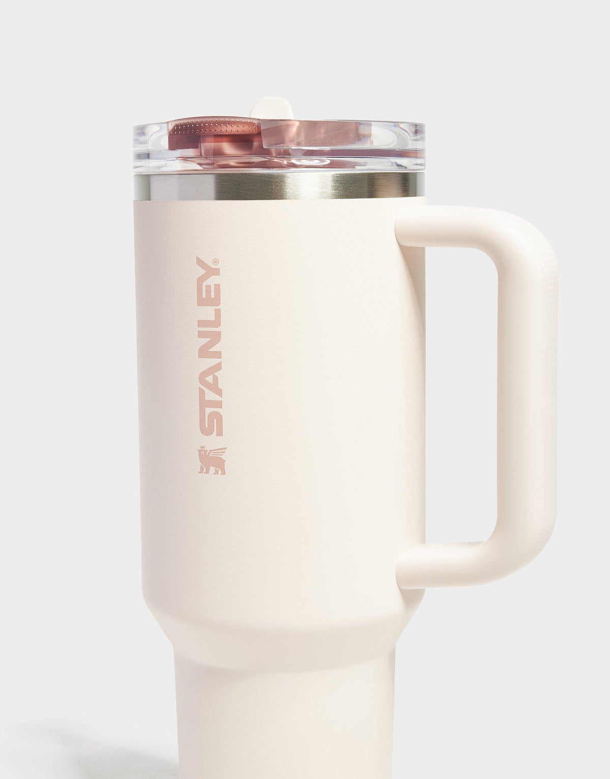 The Quencher ProTour Flip Straw Tumbler 1.18L