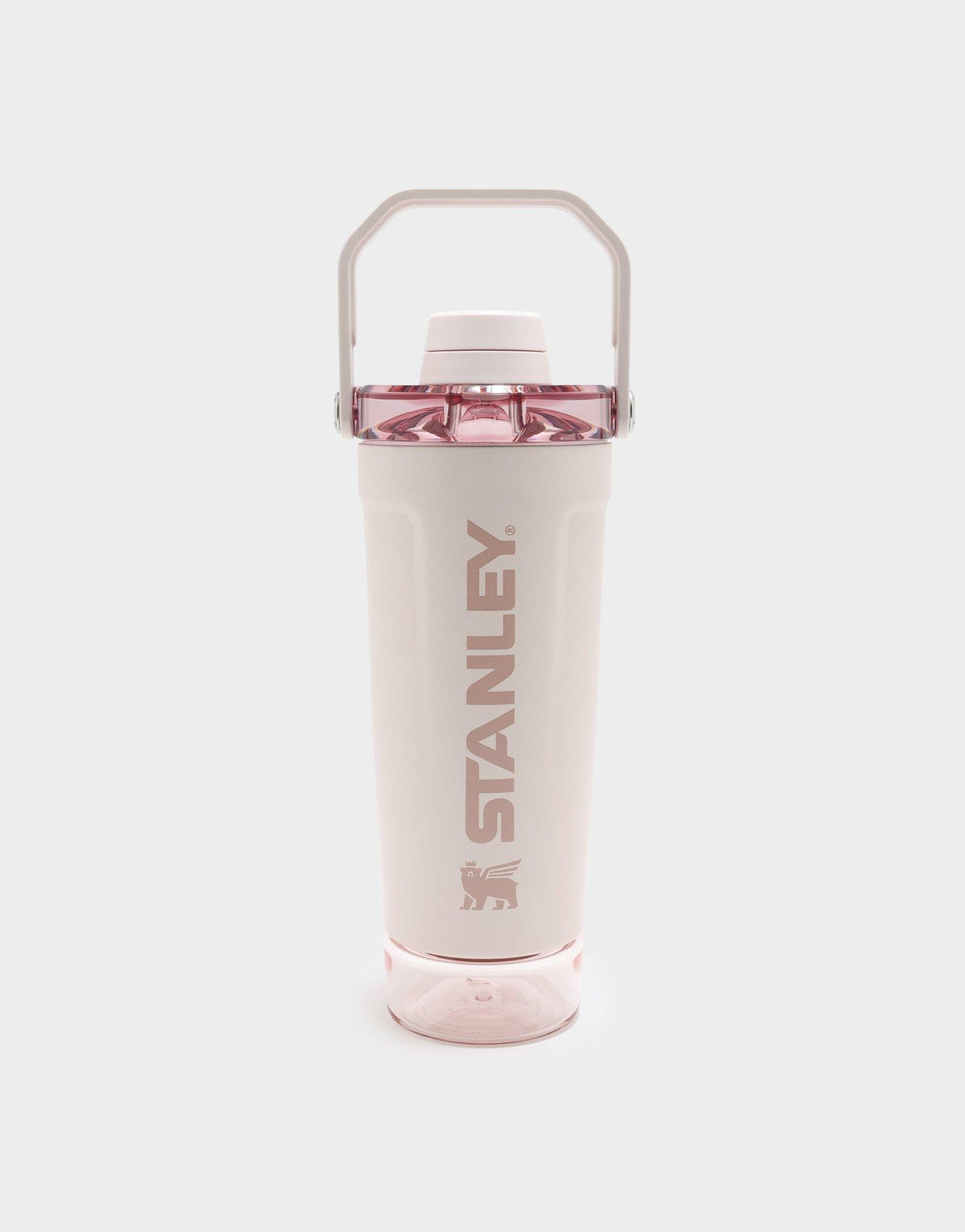 The Vitalize Shaker Bottle 590mL