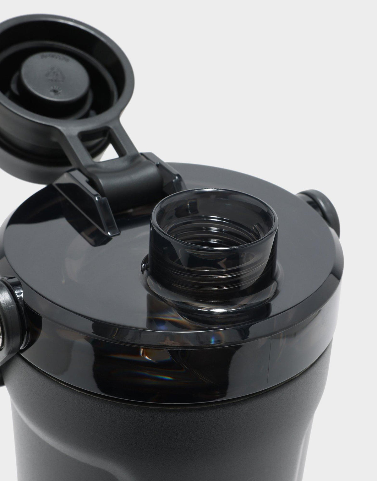 The Vitalize Shaker Bottle 590mL