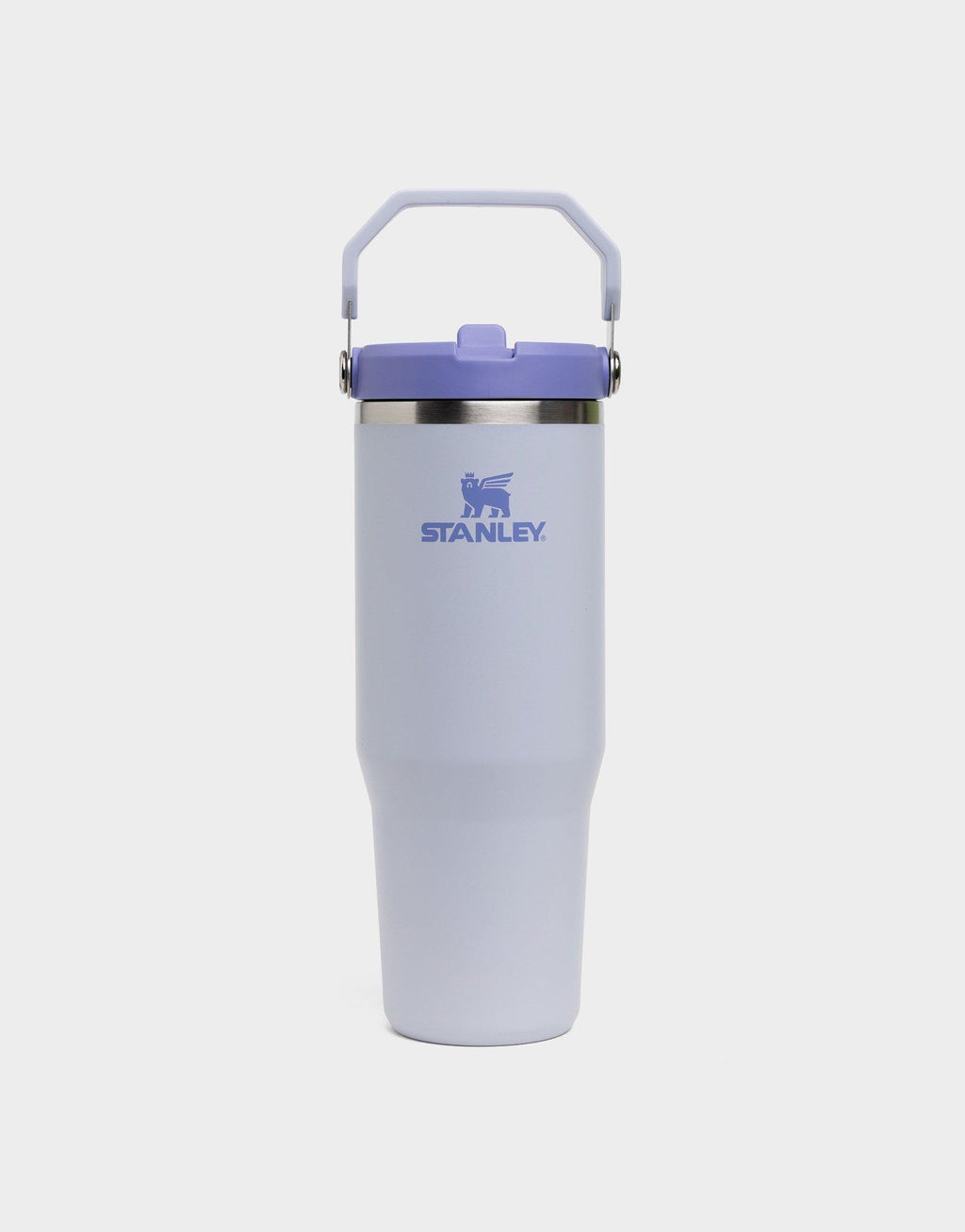 The IceFlow Flip Straw Tumbler 887mL