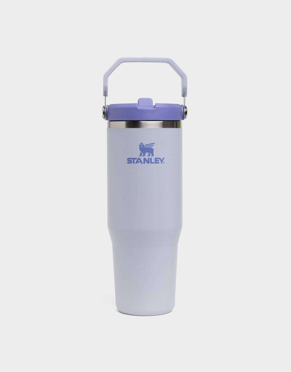 The IceFlow Flip Straw Tumbler 887mL