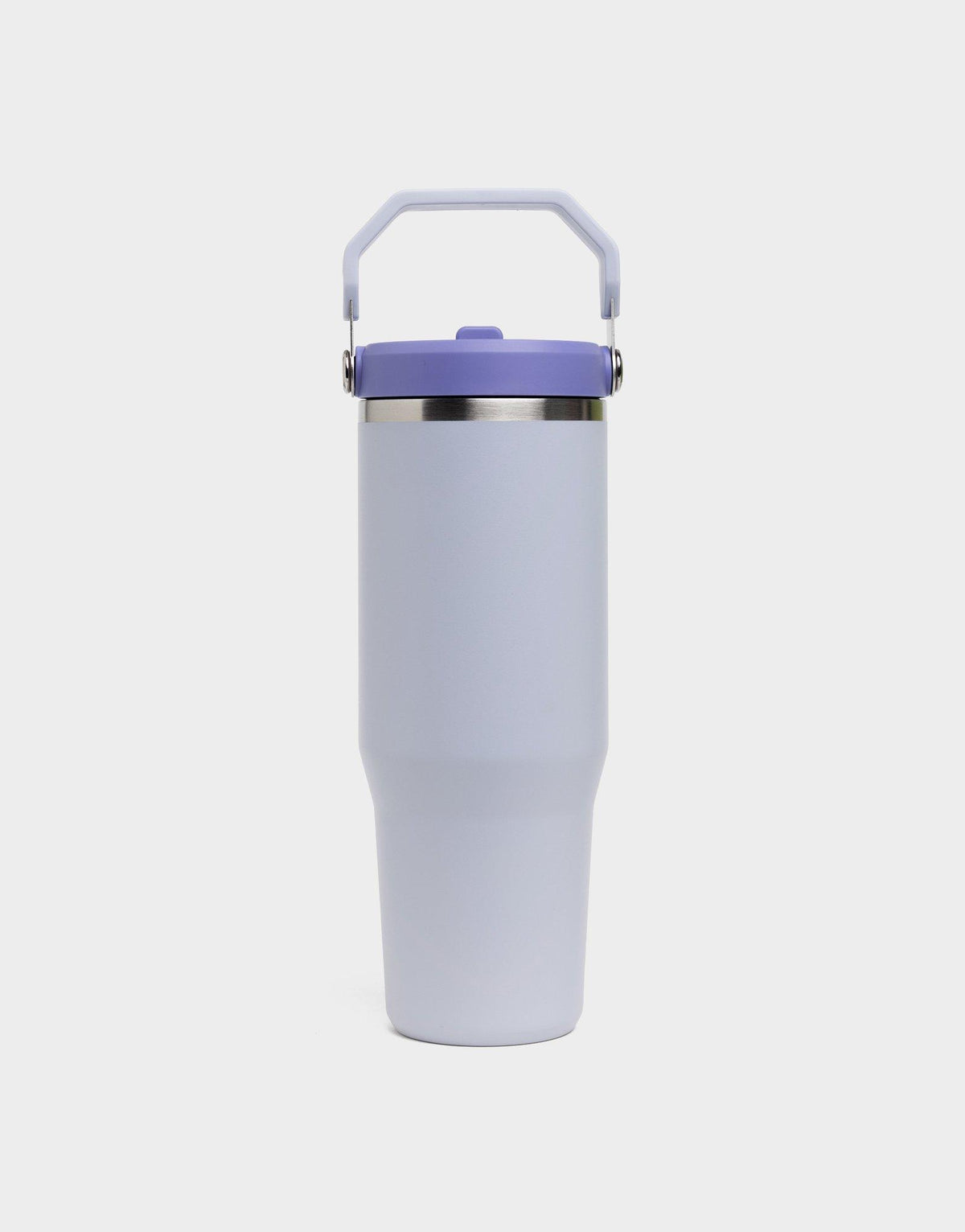 The IceFlow Flip Straw Tumbler 887mL