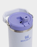 The IceFlow Flip Straw Tumbler 887mL