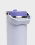The IceFlow Flip Straw Tumbler 887mL