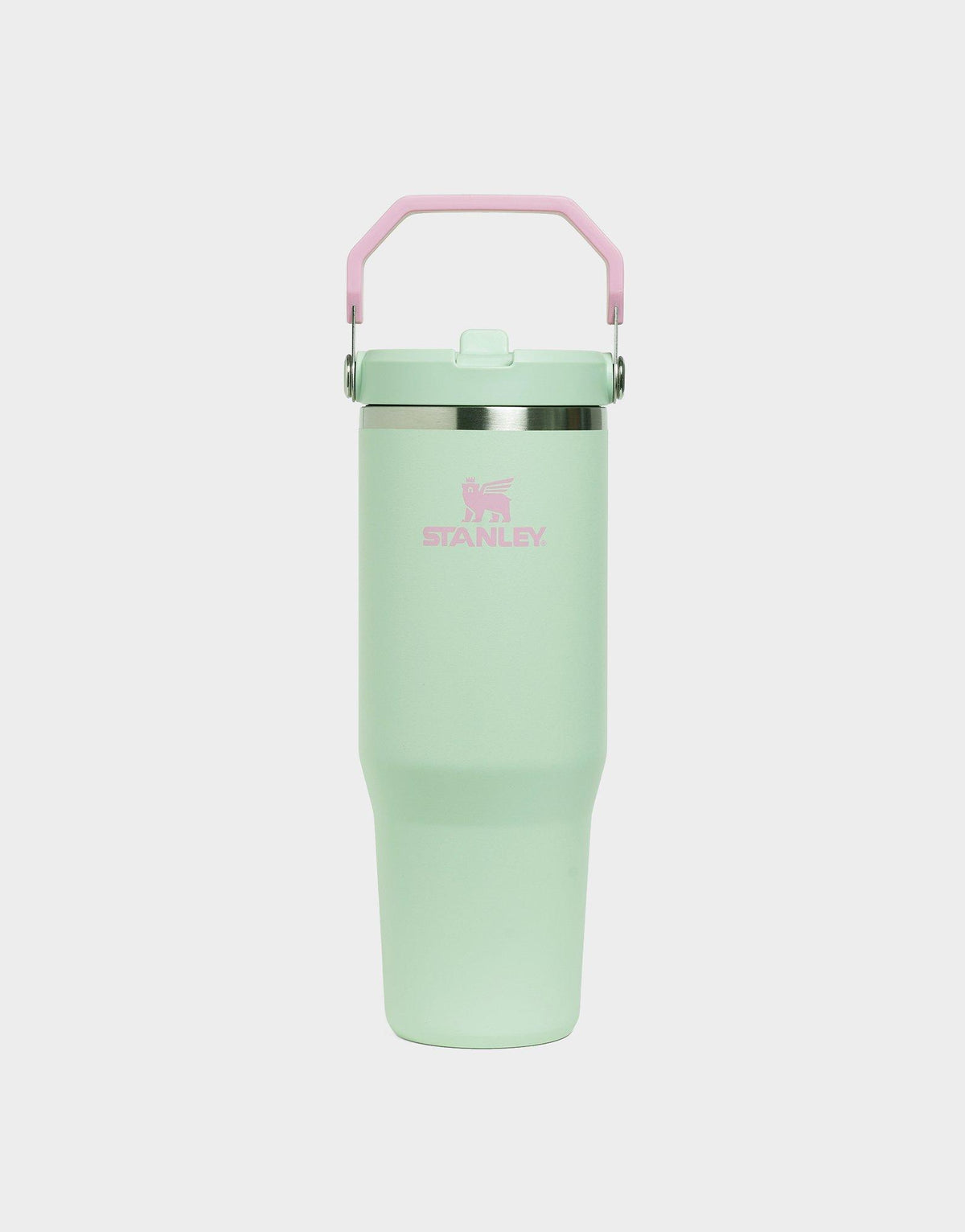30oz IceFlow™ Flip Straw Tumbler