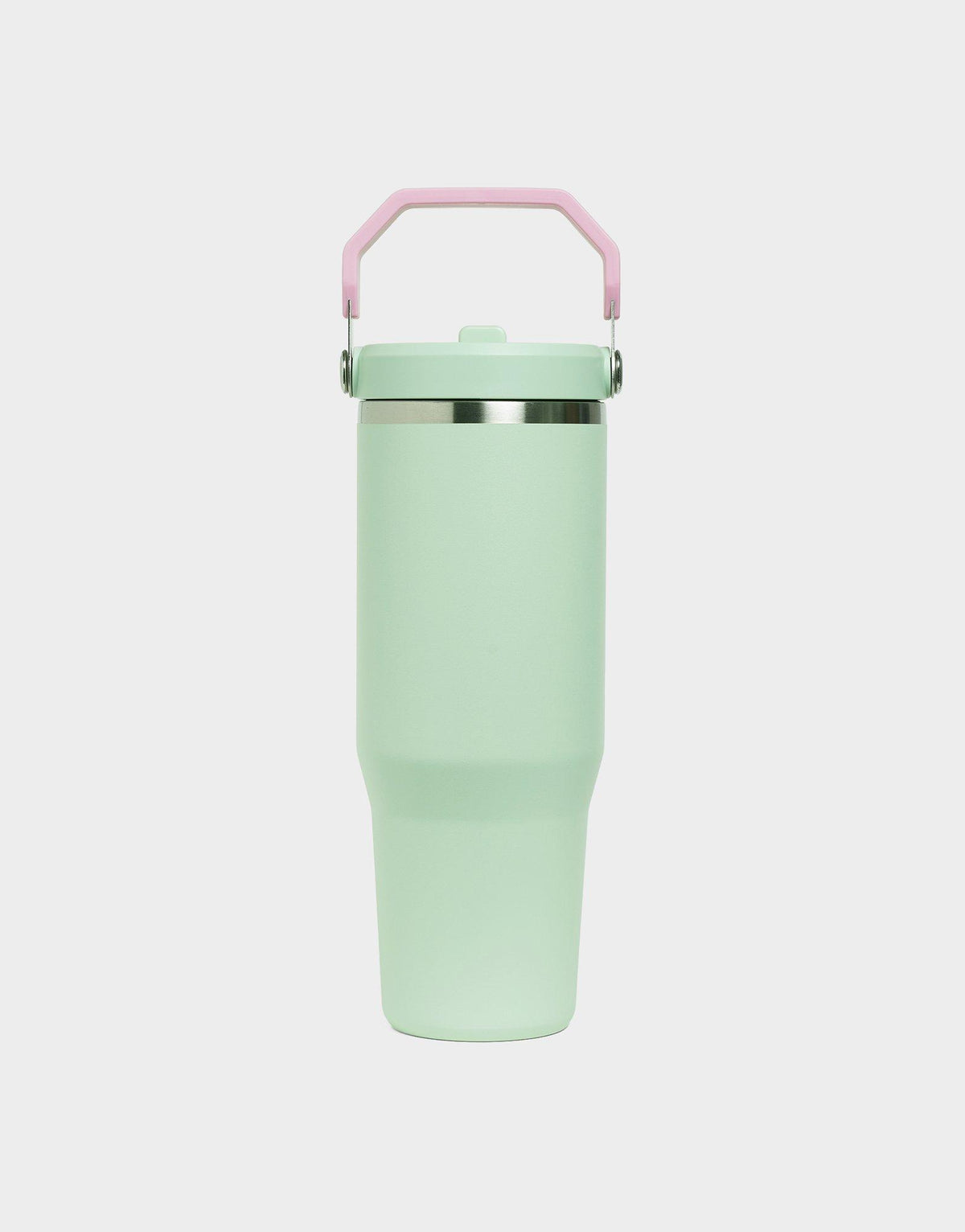 30oz IceFlow™ Flip Straw Tumbler